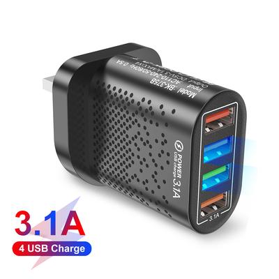 Príslušenstvo k mobilom – Nabíjačky pre telefóny