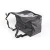 In-Stock Vertical Screen Motorcycle Front Bag: 7-Inch Pedal Touch Screen Navigation Storage