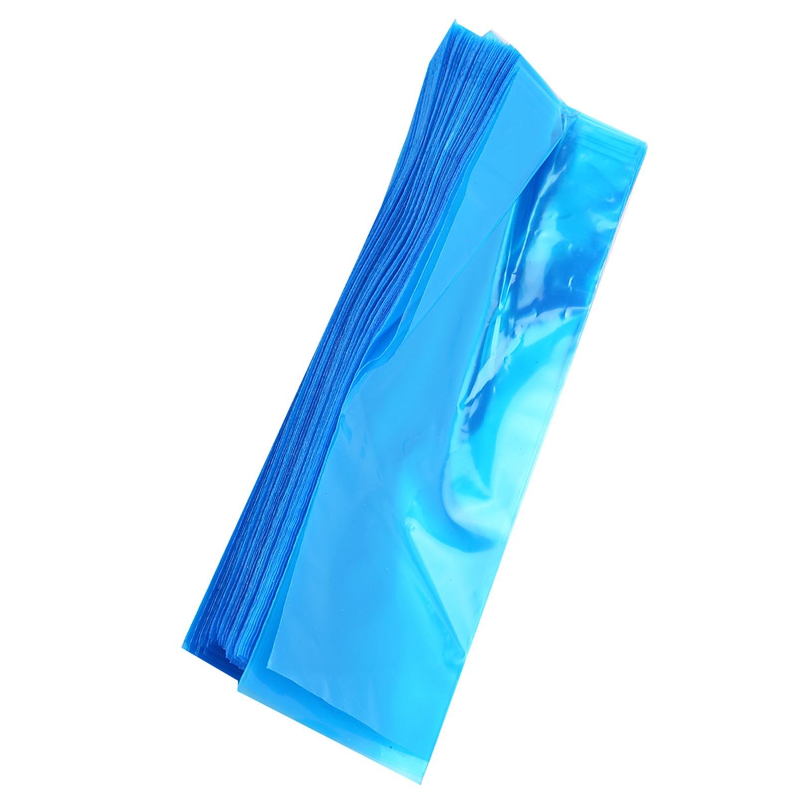 

200pcs / Box Disposable Cartridge Tattoo Machine Covers Tattoo Pen Protective Bag