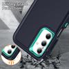 Shock Resistant Protection Case for Samsung Galaxy S26 Ultra A17 5G S25 FE A16 A15 A14 A56 A54 A53 S25 S24 Ultra S22 S23 Plus