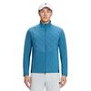 DESCENTE PRO Down Jackets Men's Stand Collar Thin G543MPDJ92