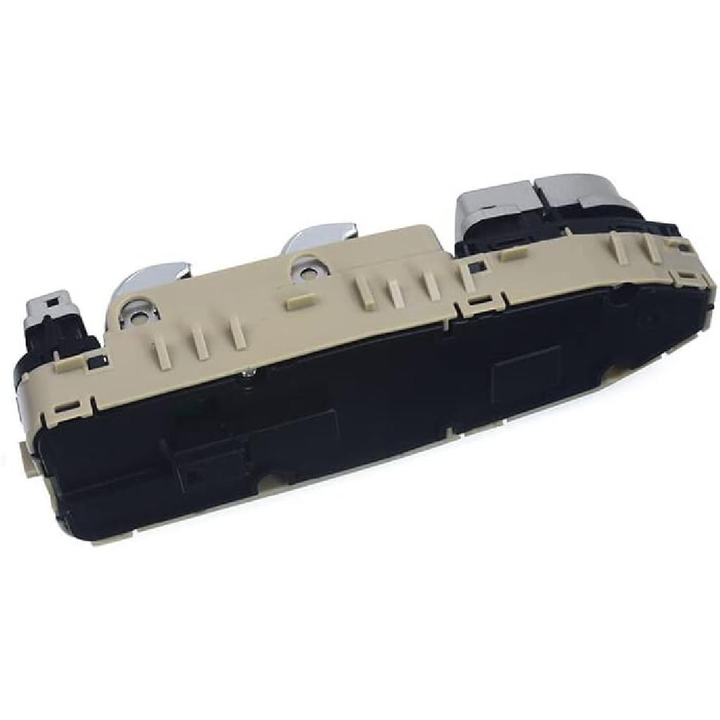 Power Window Switch Button Compatible With Mercedes-Benz C180 C200 C220 C250 C300 C400 2013 2014 2015 2016 2017 2018   GLC200 GLC220 GLC250 GLC260