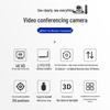 Hongshidao LBQ2 4K PTZ Wireless Video Conference System (CN version)