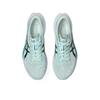 Asics Magic Speed 4 Wide Soothing Sea Black Men Sneakers Teal 1011B873-401