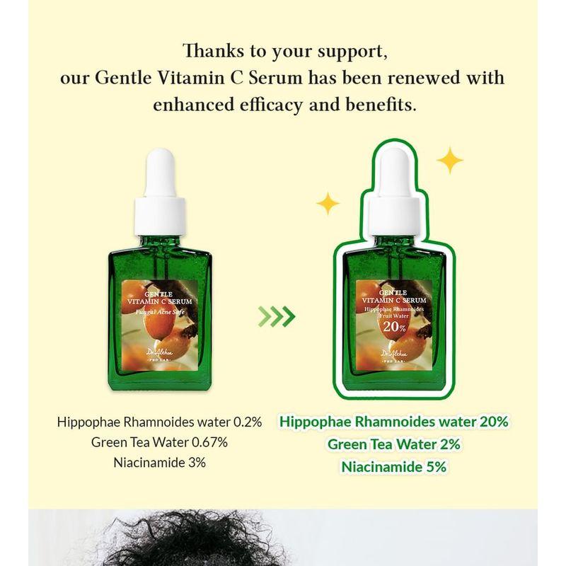 DR. Althea - Sanftes Vitamin C Serum