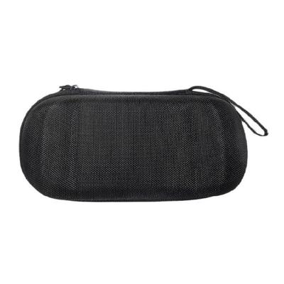 Game Console EVA Bag Scratchproof Storage Box for Retroid Pocket 5 Protector Case with Pocket Travel Carrying Pouch