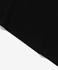 Cargo Bros Washed Heritage Garment Ringer T-Shirt (Black)
