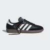 adidas Samba OG B75807 Unisex Originals Sneakers Core Black / Cloud White / Gum