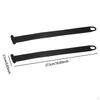Bike Wheel Fixing Band Universal Adjustable Accessories Easy To Install Strap