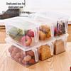 SPACEXPERT Refrigerator Storage Box with Handle