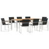 Mobilier de exterior – Seturi de grădină
