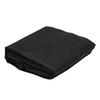 Grill Cover for Outdoor Grill 210T Polyester Water Proof Sun Proof BBQ Gas Grill Cover for Home Barbecue