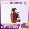 9652570180 Turbo Boost Pressure Solenoid Valve For Peugeot Partner 206 307 Ford Fusion Citroen Berlingo C4 1.6 1618C9 70096801