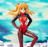 Time 3 Vignette Theme Shikinami Asuka Langley Anniversary Figure SEGA-Luminasta Evangelion 3.0 + 1.0 ~30th Ver.~