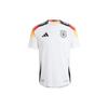 New Adidas Germany 2024 Home Authentic Jersey IZ1620
