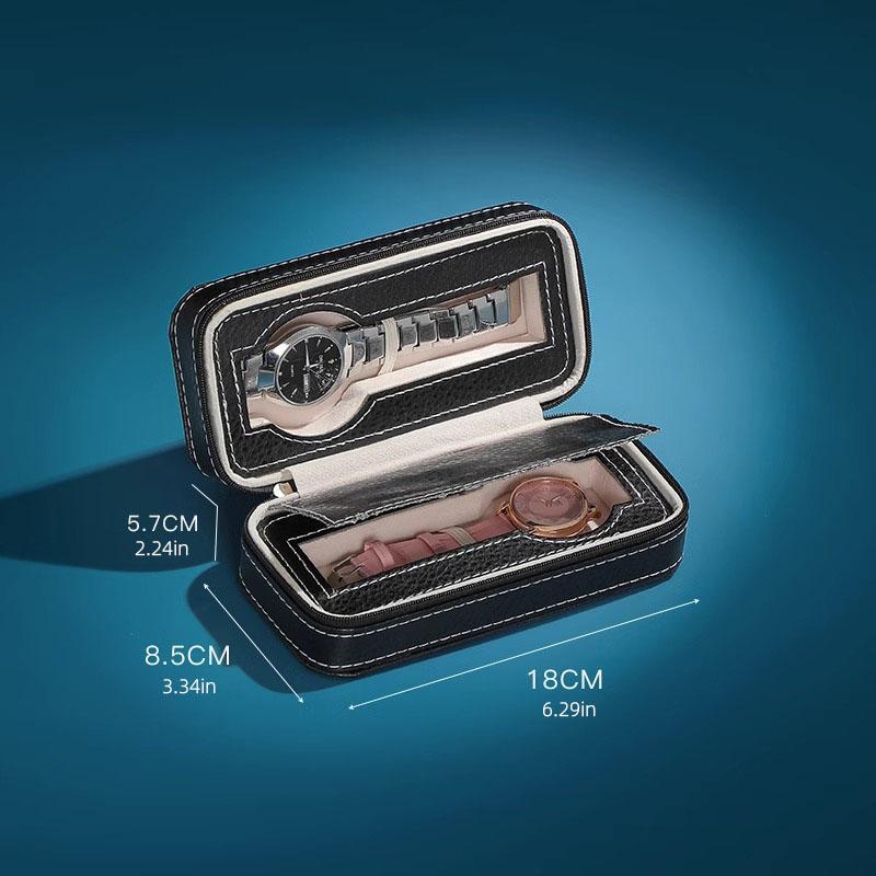 Watch Box Organizer For Men  Storage Watch Box Organizer Watch Box Storage Case Watch Box Packaging Automatic
