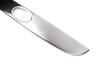 Overlay Over the Number (stainless Steel) OmsaLine - Italian Stainless Steel for Hyundai Accent 2006-2010