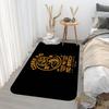 Klasické TV seriály Cobra Kai Kuchyňská rohožka Dětský pokoj Dekorace ložnice Balkon Protiskluzová rohožka Obývací pokoj Alfombra