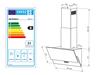 Chimney Cooker Hood Berdsen