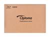 Projektor optoma hz146x laser fhd 3800 ansi 2mln:1