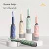 Nanqiao Reflective Automatic Reverse Folding Umbrella