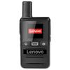 Lenovo CL189+ Vollnetz-Walkie-Talkie (CN-Version)