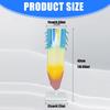 Professional Anatomical Plant Root Model Realistic Plant Root Anatomy Model For Classroom Learning And Lab
