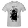 Funny Asriel Dreemurr Undertale Hq Unisexs Printed Tshirt Unisex T Shirtblouse