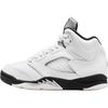 Jordan Air Jordan 5 Kids' Basketball Shoes Pre School 440889-110