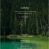 Slow Humming - Woodynouri Body Lotion Lakefog