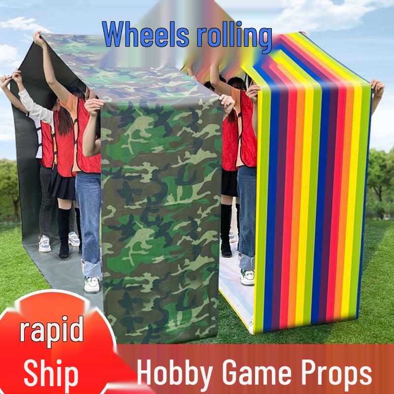 CTDX Team Rolka na kołach Gra na świeżym powietrzu