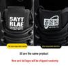 Men's Breathable Summer Insulated Safety Shoes
