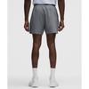 Lululemon Pace Breaker Lined Short 5  Solar Grey