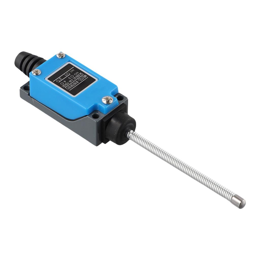 Dust Proof Limit Switch Limit Button Position Switch