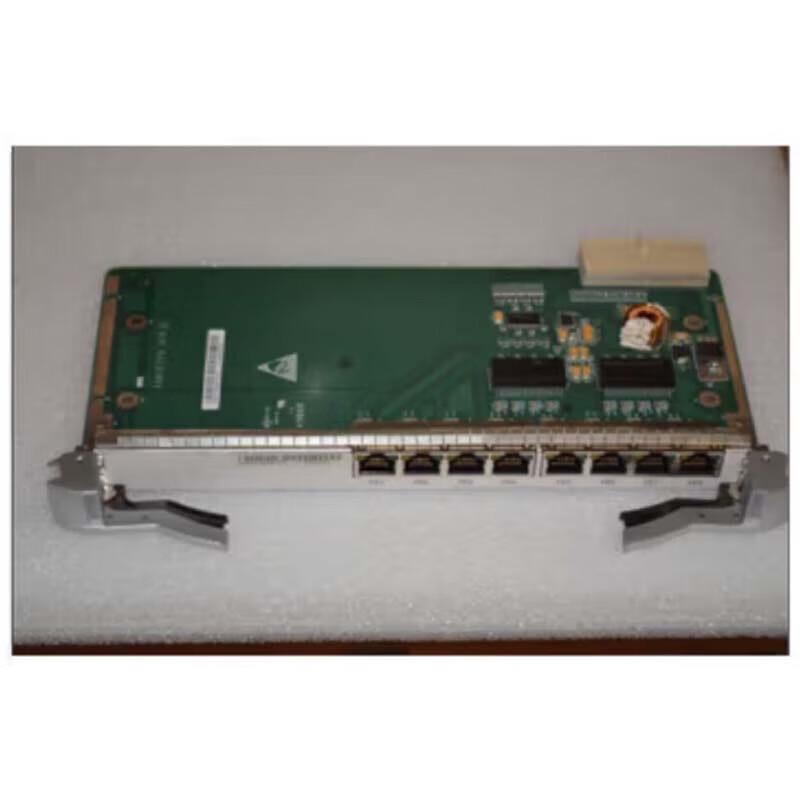 

Huawei OSN3500 ETF8 Interface Board