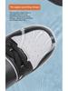 Four-Wheeled Roller Shoes for Kids, Teens, and Adults