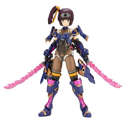 Kotobukiya Rama Ramiona Dziewczyna Ayatsuki Wysokość ok.. 162mm NON skala plastikowa forma do modelowania kolor FG094