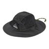 Adidas Recycled Polyester Bucket Hats Unisex Black Adidas JC6052
