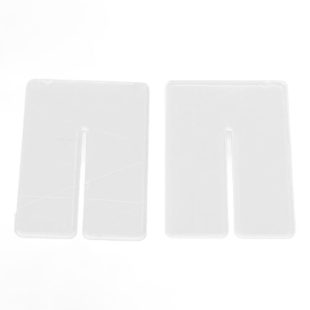 Leather Stropping Kit Complete Tools Double Sided Leather Paddle Honing Strop Set for   Leather Crafting Honing