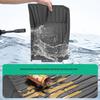 TPE Car Floor Mats for 2023-2026 Tank 400: Vehicle-Specific, Multi-Purpose, Includes Trunk Mat.