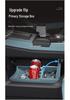 Jetour Traveler Center Console Storage Box - Fits 25 Models, Lantu Zhiyin Car Accessory Modification
