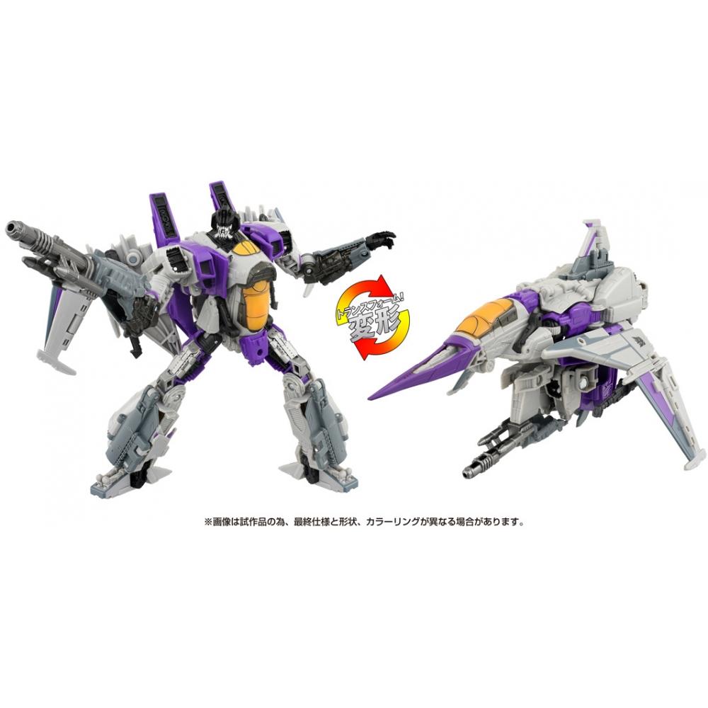 

Transformers The Movie Ss 136 Transformers Studio Series Skywarp