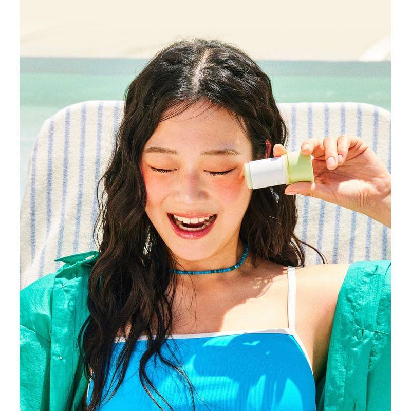 Lador - Tamanu Oil Sunstick