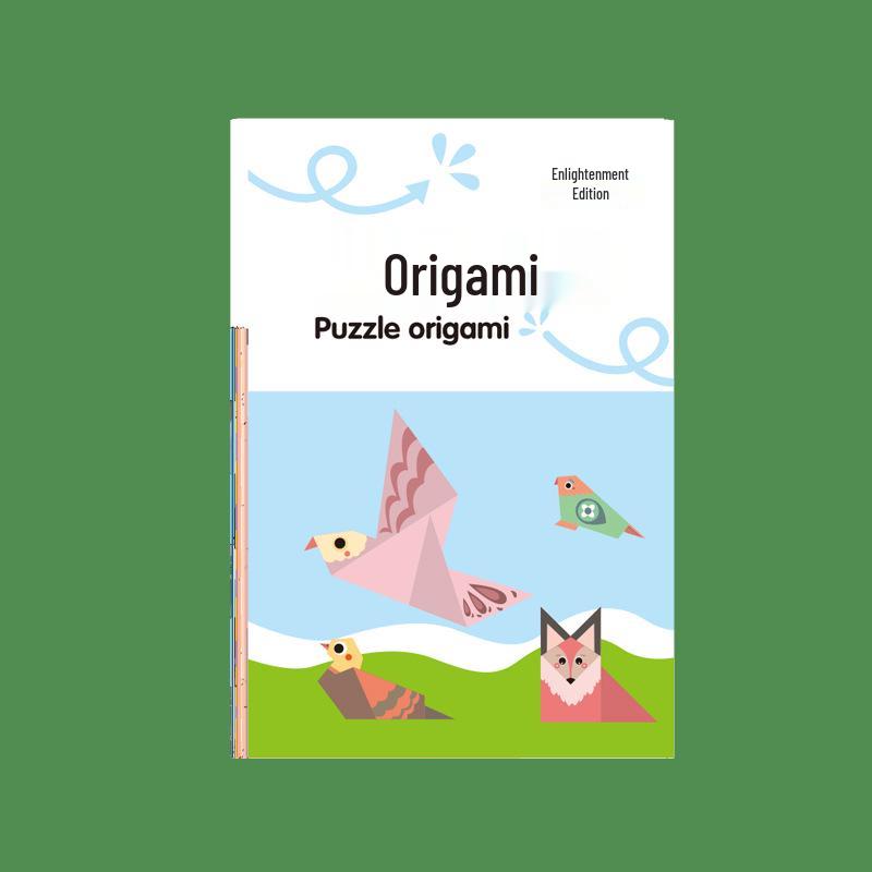 3D Origami Fun: DIY Thousand Paper Cranes for Kids