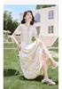 Design Sense Niche Fashion Temperament Dress