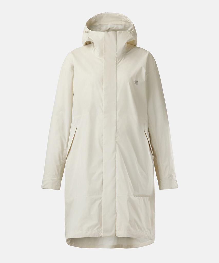 Kolon Sport Unisex Raincoat Jwjjx26251Cre
