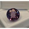 Natural Color Change Alexandrite 7-9 Ct Round Cut Certified Fabulous Gemstone