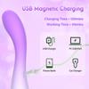 Sucking Gradient Powerful Dildo Vibrator for Women Clitoris Stimulator G Spot Vagina Massager Vibrating Female Adult Sex Toys