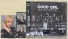 [USED] NiziU Too Bad B-version CD (opened) with Photocard.