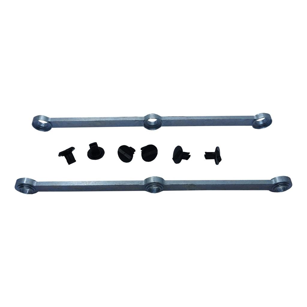 ESP952 Spojovací tyče klapek sacího potrubí 6420903237 pro Mercedes OM642